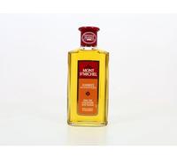 MONT ST MICHEL Eau de Cologne Homme Ambrée Authentique - Flacon 250 ml - Notes Ambrées & Hespéridées - Fabriqué en France - Tradition Parfumeur depuis 1920 - Lot de 3