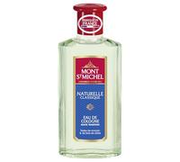 Mont St Michel Naturelle Classique Eau de Cologne (Unisexe) 500 ml