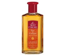 Mont St Michel - Parfumeur depuis 1920 - Eau de Cologne Haute Tradition - Parfum Ambrée - Le flacon de 250ml