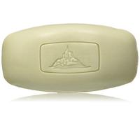 Mont St Michel - Parfumeur depuis 1920 - Savon Cologne Solide - Parfum Fraîcheur Aromatique - Le savon de 125 g