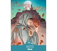 Mont Tombe - L'ordre d'Avalon: Mont Tombe 02
