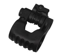 Mont Torche Pour Torche - Clip De Torche Portable, Support De Torche Mains Libres | Fournitures Extérieures Multifonctionnelles Mont Torche Pour Chapeau Elture Réglable Pour Chapeaux, Idéal Pour Le