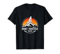 Mont Ventoux Cyclisme Vélo Souvenir T-Shirt