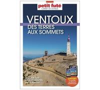 Mont Ventoux - Des Terres Aux Sommets