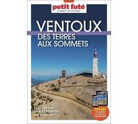 Mont Ventoux - Des Terres Aux Sommets