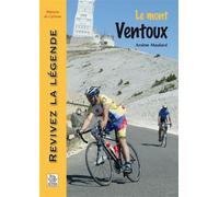 Mont Ventoux (Le) - Maulav - Nouvelles Editions Sutton - broché - Monographie