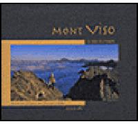 Mont Viso, le roi de pierre - Guillaume Vallot - Viso Edition - broché - Guide
