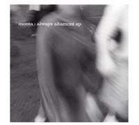 Monta - Always Altamont [Import]