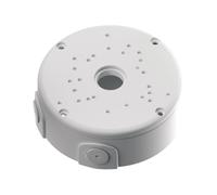 Montabox-Surveilance Caméra soutenue pour une utilisation en extérieur | Box de connexion, caméra de connexion | Caméra de montage | Boîtier de caméra étanche, boîte de jonction