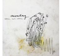 Montag - Alone, Not Alone