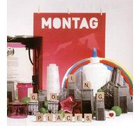 Montag - Going Places