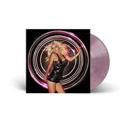 Heidi Montag Superficial (Vinyl) 12" Album Coloured Vinyl (Limited Edition)