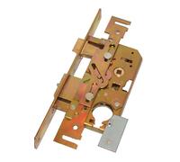 Montage à blanc FORGES 102 pour cylindre monobloc gauche - FICHET - 75431574