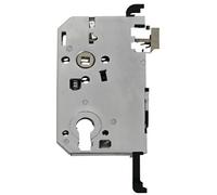 Montage à blanc cylindre européen - FICHET - 70433070