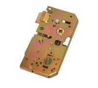 Montage à blanc Multipoint 787 droit FICHET 70621173