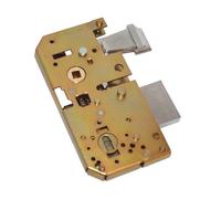 Montage à blanc pour VERTIBAR CONCAVE gauche - FICHET - 70514533