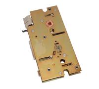 Montage à blanc VERTIPOINT droite ancien modèle - FICHET - 70266853