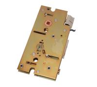 Montage à blanc VERTIPOINT gauche ancien modèle - FICHET - 70266854