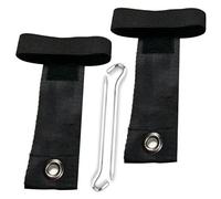 Montage au sol du panneau : piquet incliné, extérieur de service intensif, base en chevrons résistante au vent, ancrage de terre portable,