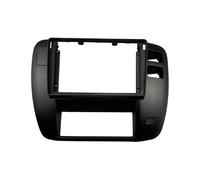Montage Autoradio Autoradio GPS Stéréo 2DIN 9 Pouces pour Nissan pour Patrol 1997-2005(RHD Frame)