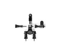 Montage caméra action ACMK03 Noir