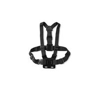 Nedis ACMK05 accessoire de caméra sportive d'action Harnais de poitrine de caméra