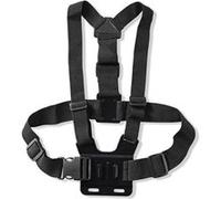Nedis ACMK05 accessoire de caméra sportive d'action Harnais de poitrine de caméra