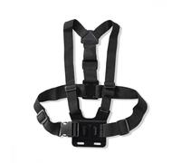 Montage de Caméra Embarquée Sangle de Poitrine