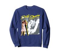 Montage de danse de Dirty Dancing avec Johnny et Frances Sweatshirt