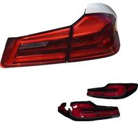 Montage de feu arrière de véhicule, feu de stop à LED, adapté à la BMW G30, signal rouge normal