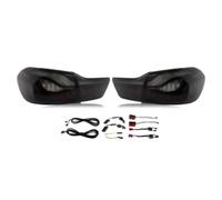 Montage de feux arrière à LED - Accessoires pour voiture - Pour BMW Série 4 F32/F36/F82 M4 (2014-2020)
