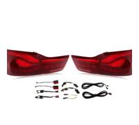 Montage de feux arrière à LED - Accessoires pour voiture - Pour BMW Série 4 F32/F36/F82 M4 (2014-2020)