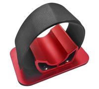 Montage de fourche de vélo - Support à dégagement rapide, pince à fourche en | Support de transport de vélo en aluminium, support d'essieu compact, système de toit de remorque universel