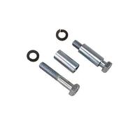 Montage de maître-cylindre pour Volkswagen Coccinelle 1200 / 1300 / 1500 sauf 1302/1303