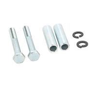 Montage de maître-cylindre pour Volkswagen Coccinelle 1302 / 1303