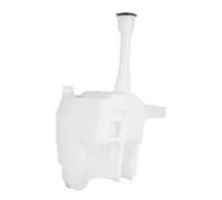 Montage de Réservoir de Réservoir Ruinshield Washer Reservoir avec Pomp Cap, Laveuse Reservoir Bottle Long Service Life Robuste pour Le Véhicule (avec Le capteur 85315-06140, à1288140,