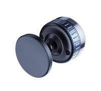 Montage De Téléphone D'aspiration Sous Vide - Moug Voiture Magnétique Magnétique Magnétique | Montage De Téléphone Avec Ventouse Magnétique, Régulier, Accessoires De Voiture Réglables, Support Pour