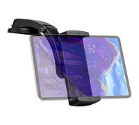 Montage de téléphone de tasse d'aspiration de voiture, support de tablette de tableau de bord de voiture | Stand de navigation 'outlet d'air automatique - Outil d'étanchéité de téléphone de réglage