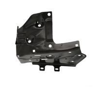 Montage direct Panneau de roue Support inférieur pour Chevrolet pour Silverado 1500 avant gauche 2019 2020 2021 2022