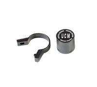 Montage D'Ordinateur Universel Pour Guidon Profile Design 35Mm Noir