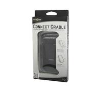Montage du téléphone Connect Cradle Nite Ize - Black