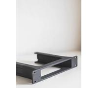 Montage en rack 10" pour PC Lenovo ThinkCentre Tiny des séries M710Q et M910Q (noir)