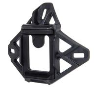 Montage EX Ballistic Helmet Shround 3.0 FMA - Black