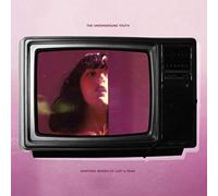 Montage Images Of Lust And Fear CD
