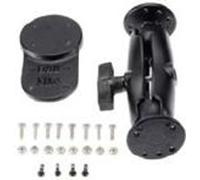 Intermec Vehicle Dock Mounting Kit - Kit de montage en véhicule - pour Honeywell CN51; Dolphin CT50 G