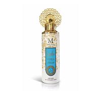 Montage KYRA Blanche - Perfumed All Over Body Spray Femme | Parfum élégant et délicat | Flacon de luxe 200 ml