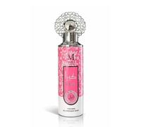 Montage KYRA - Perfumed All Over Body Spray Femme | Parfum Féminin Intense et Enveloppante | Design élégant 200 ml