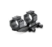 Montage monobloc Burris AR-P.E.P.R. avec écrou six pans pour rails Picatinny Collier de montage, diamètre 34 mm