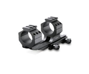 Montage monobloc Burris AR-P.E.P.R. avec écrou six pans pour rails Picatinny Collier de montage, diamètre 30 mm