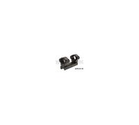 Montage Monobloc Konus Compatible Rail 11 Et 22 Mm